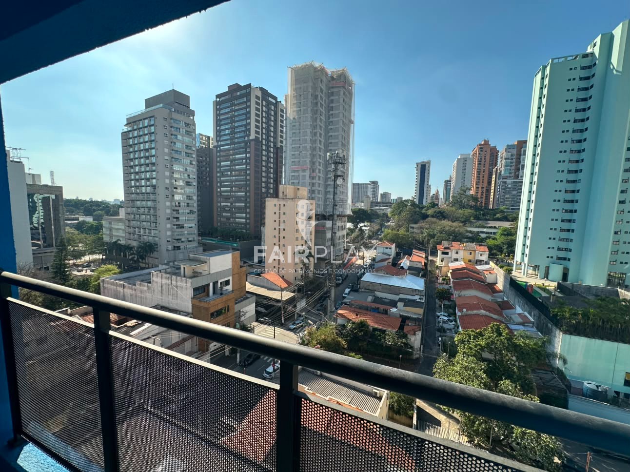 Apartamento, 1 quarto, 24 m² - Foto 24