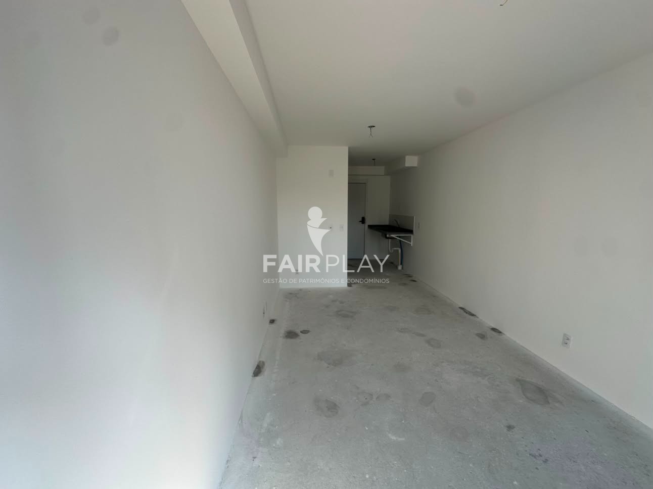 Apartamento, 1 quarto, 24 m² - Foto 25