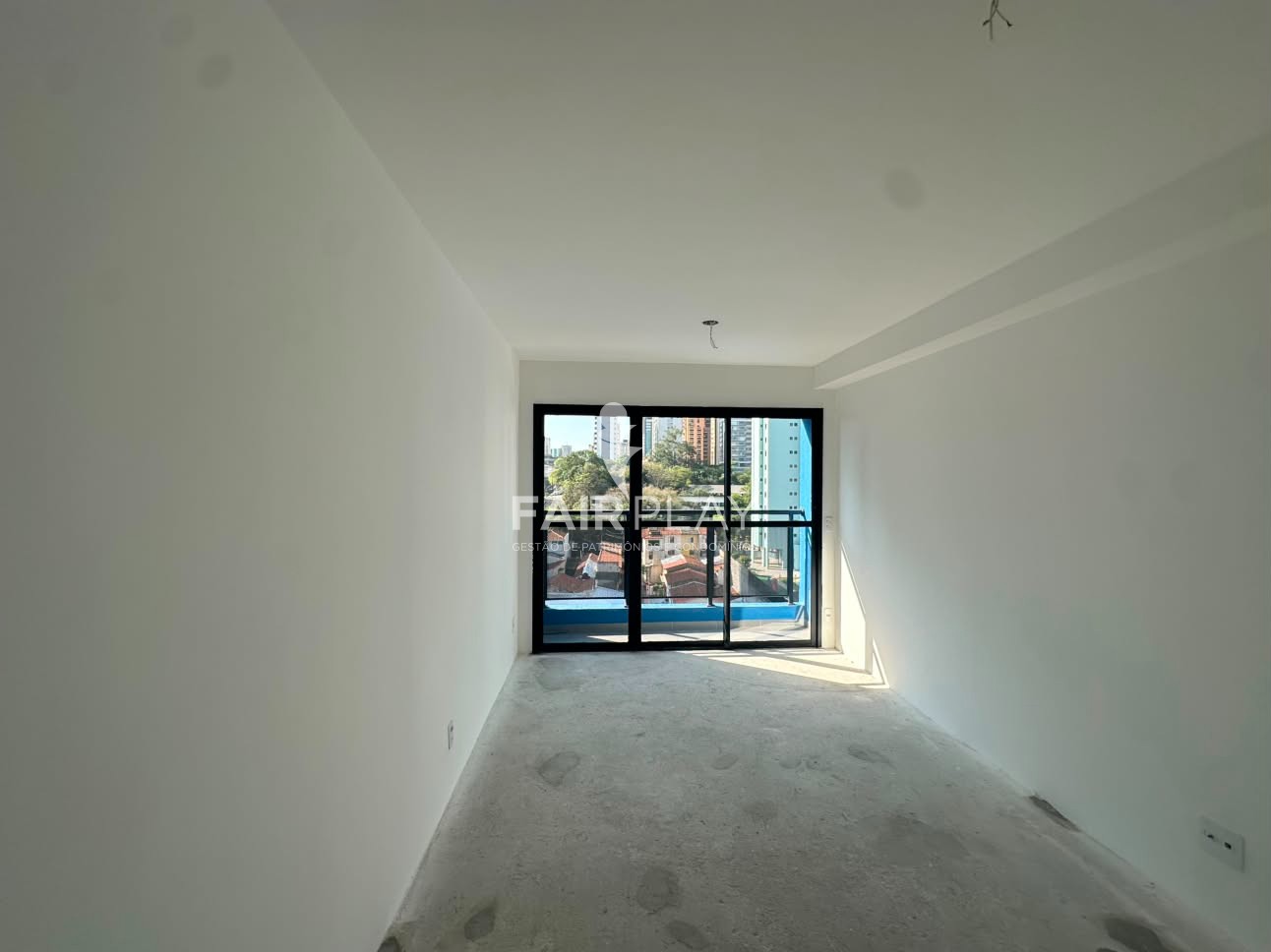 Apartamento, 1 quarto, 24 m² - Foto 26