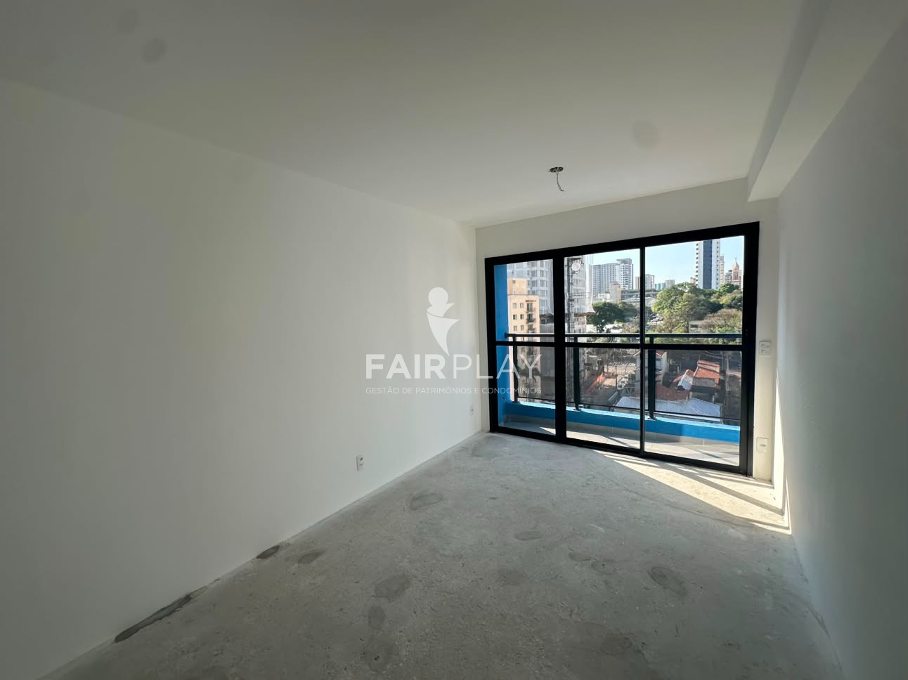 Apartamento, 1 quarto, 24 m² - Foto 28