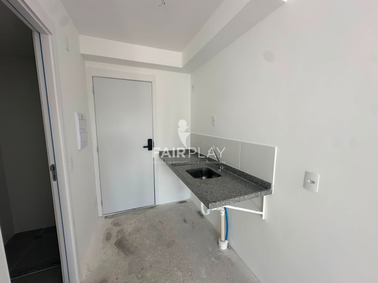 Apartamento, 1 quarto, 24 m² - Foto 29