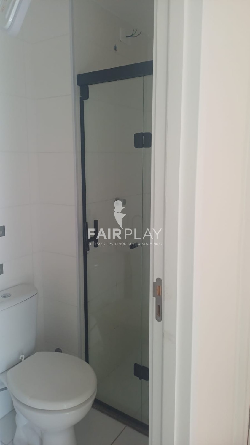 Apartamento, 2 quartos, 36 m² - Foto 15
