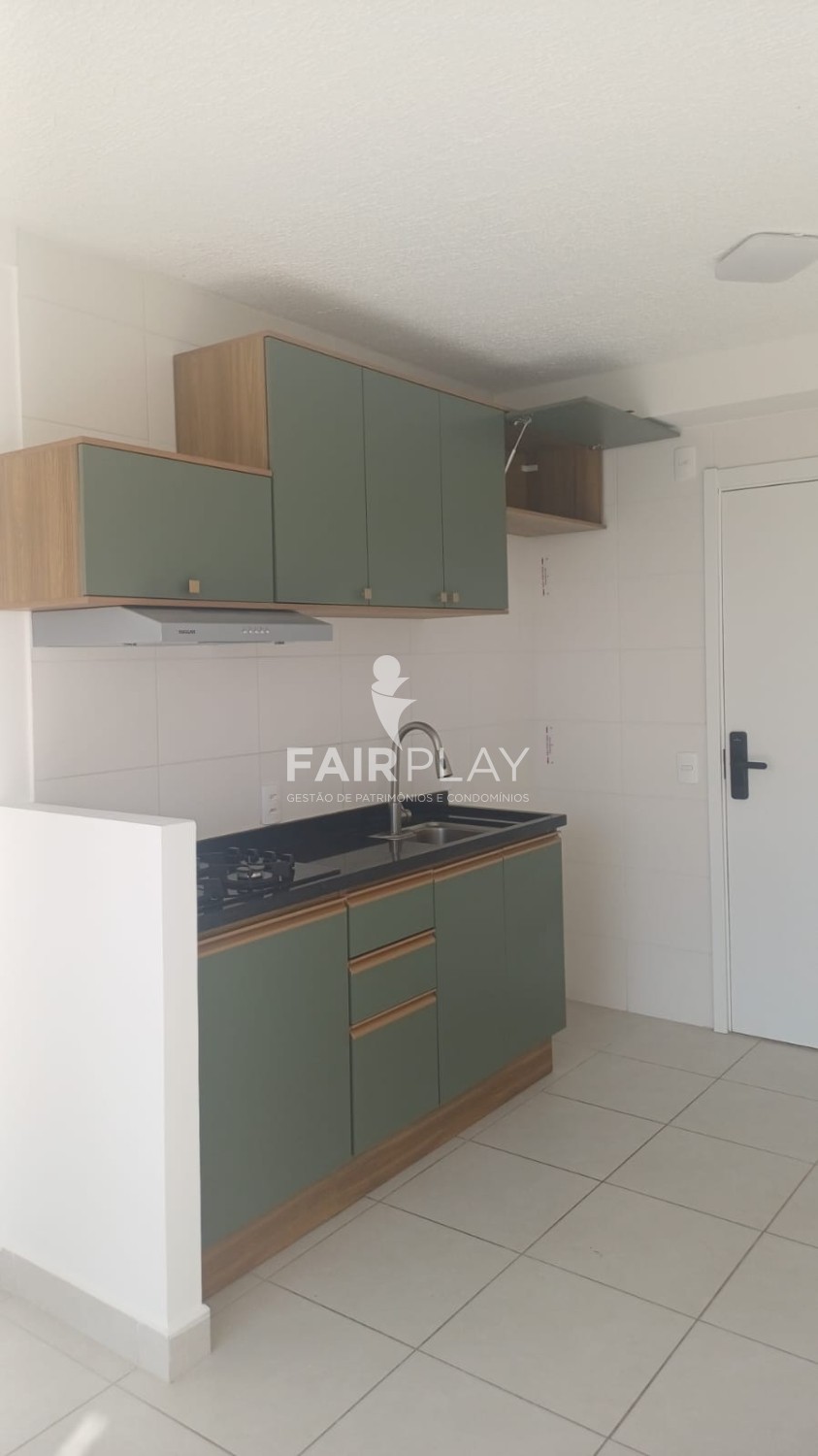 Apartamento, 2 quartos, 36 m² - Foto 8