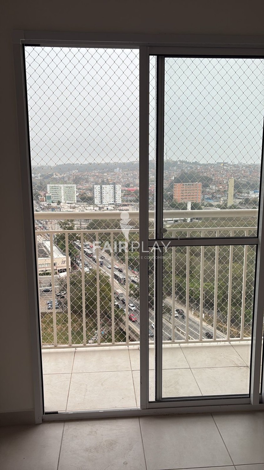 Apartamento, 2 quartos, 36 m² - Foto 4