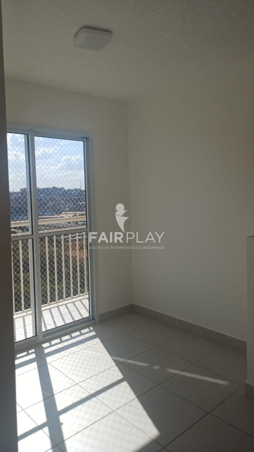 Apartamento, 2 quartos, 36 m² - Foto 3