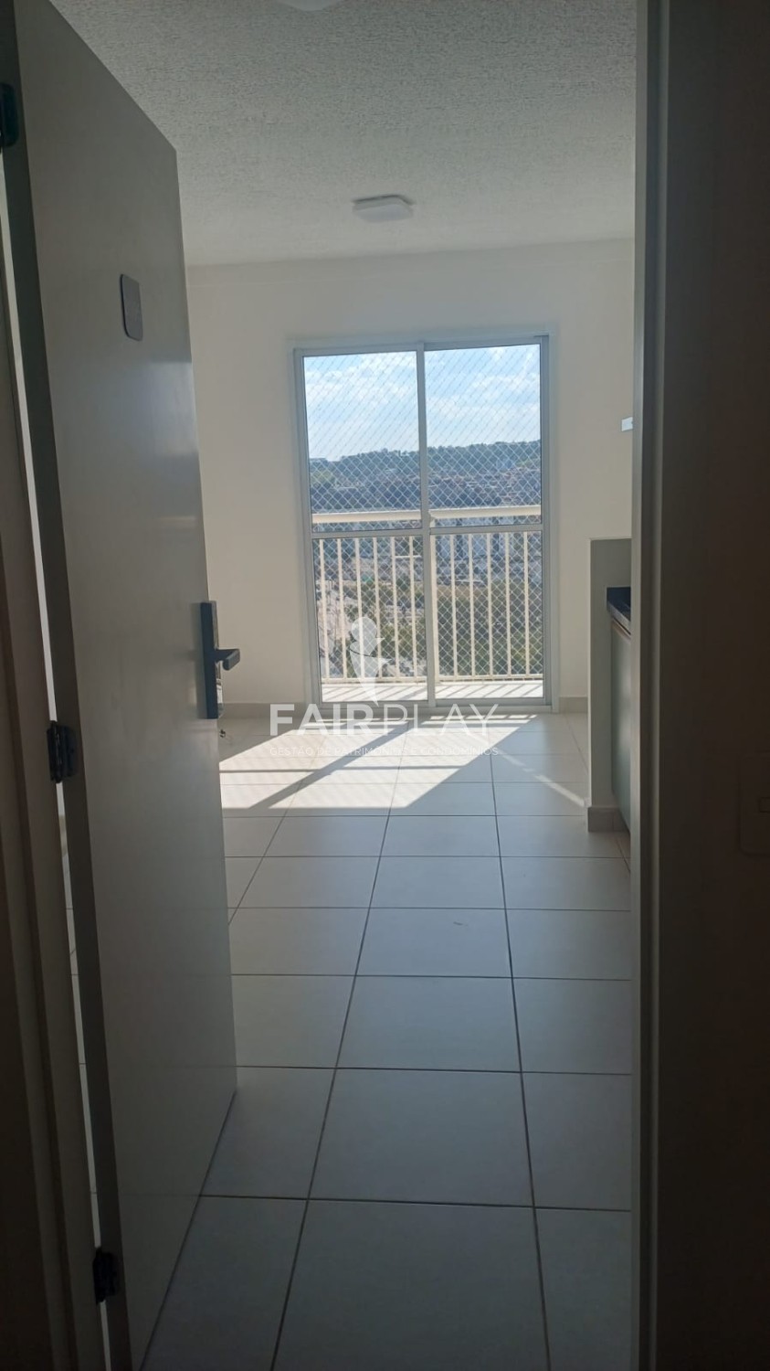 Apartamento, 2 quartos, 36 m² - Foto 2