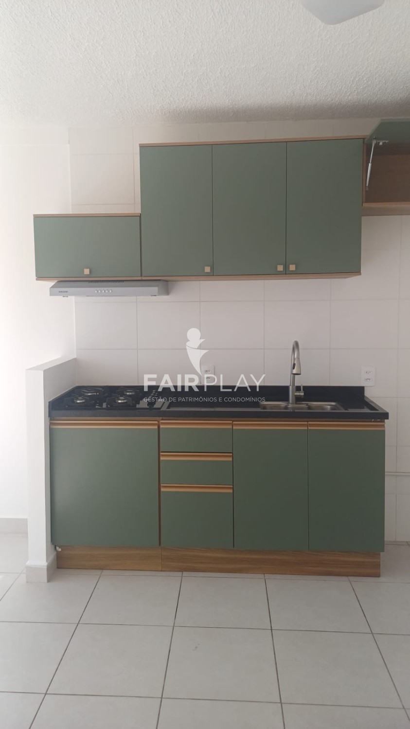 Apartamento, 2 quartos, 36 m² - Foto 6