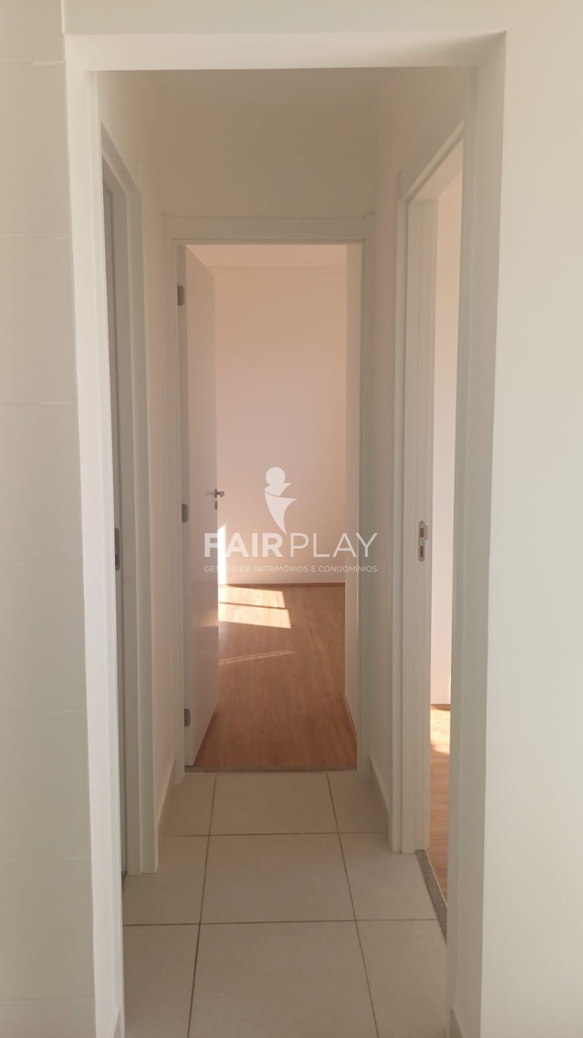 Apartamento, 2 quartos, 36 m² - Foto 10