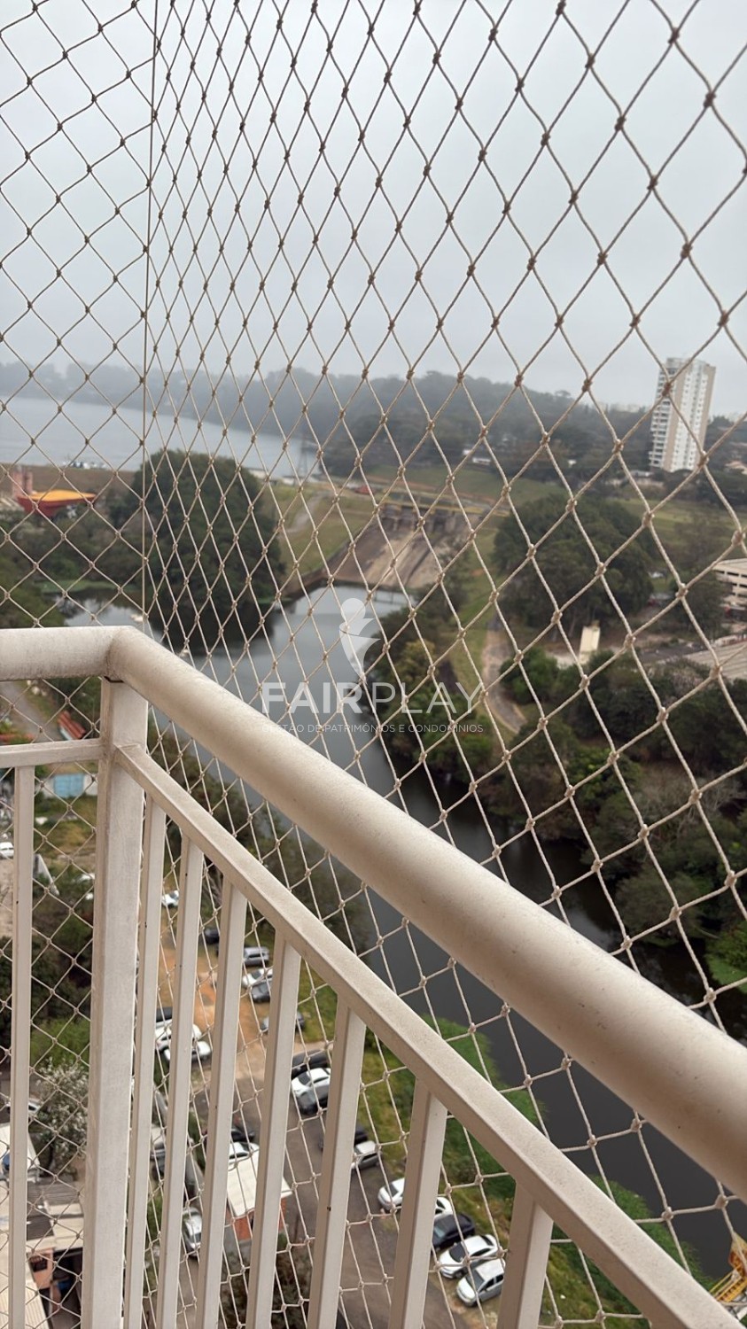 Apartamento, 2 quartos, 36 m² - Foto 23