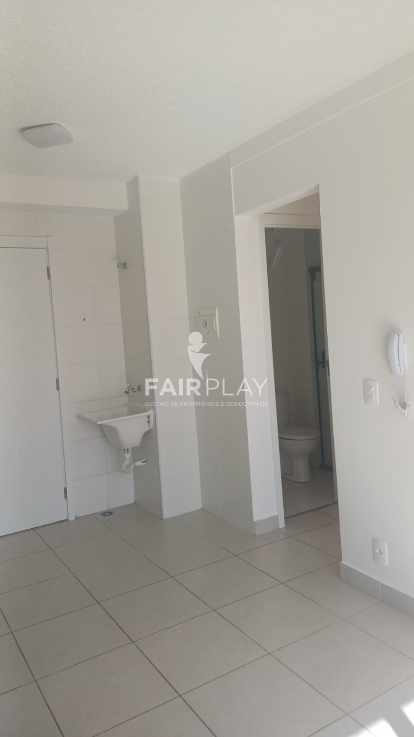 Apartamento, 2 quartos, 36 m² - Foto 17