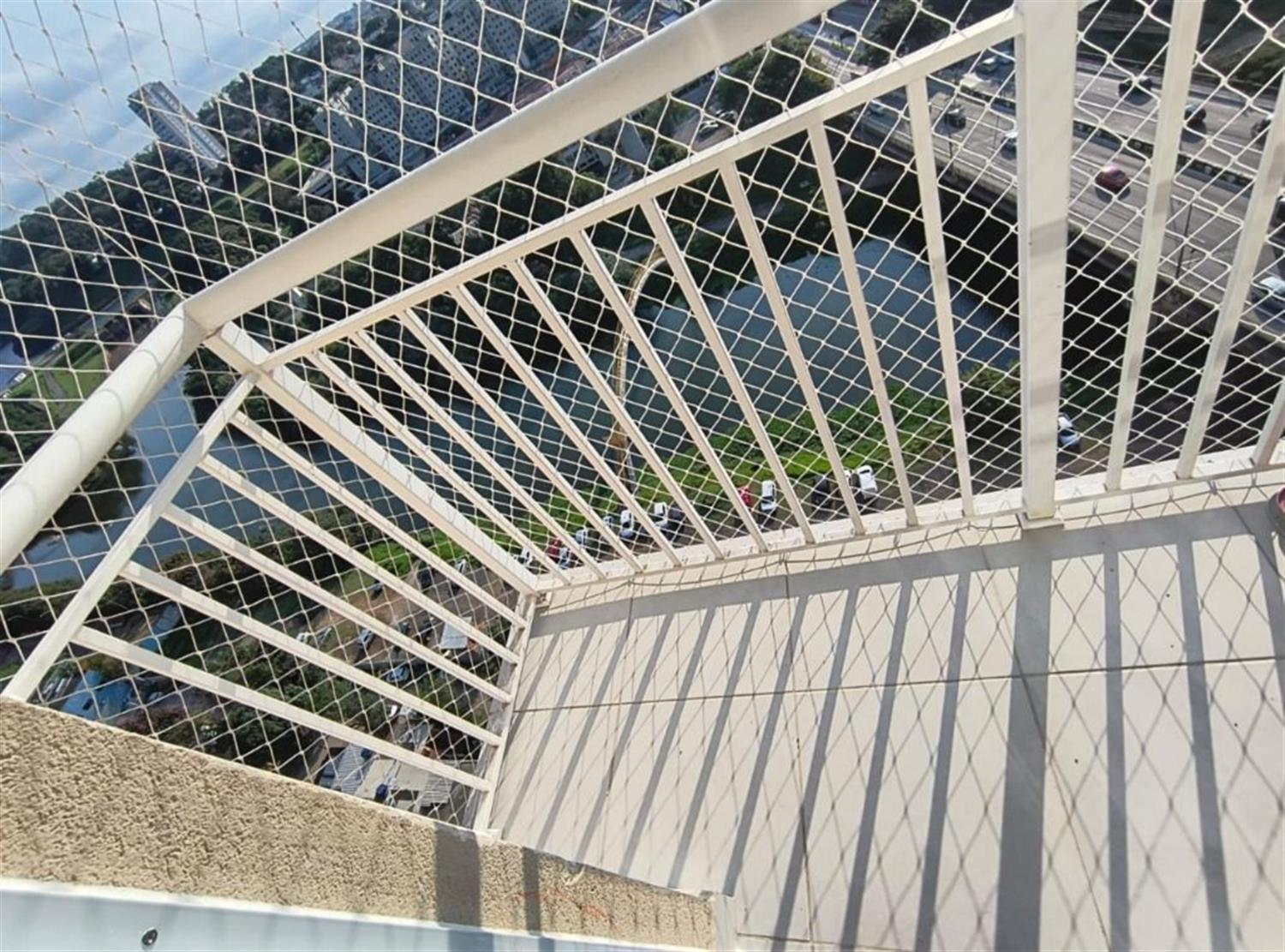 Apartamento, 2 quartos, 36 m² - Foto 14