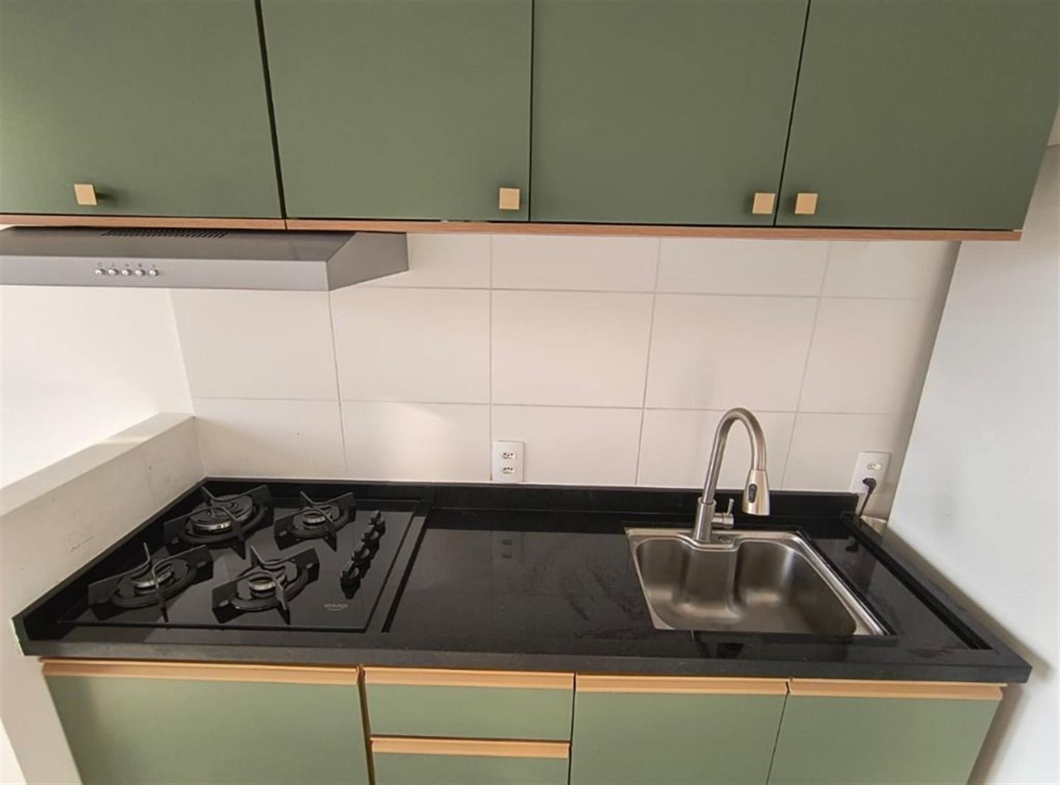Apartamento, 2 quartos, 36 m² - Foto 7