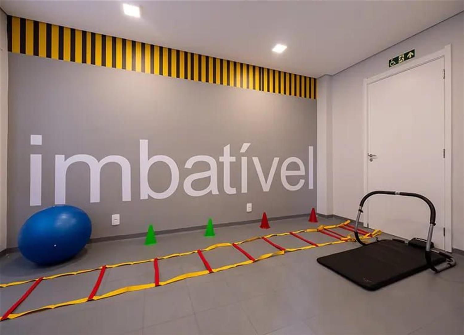 Apartamento, 2 quartos, 36 m² - Foto 24