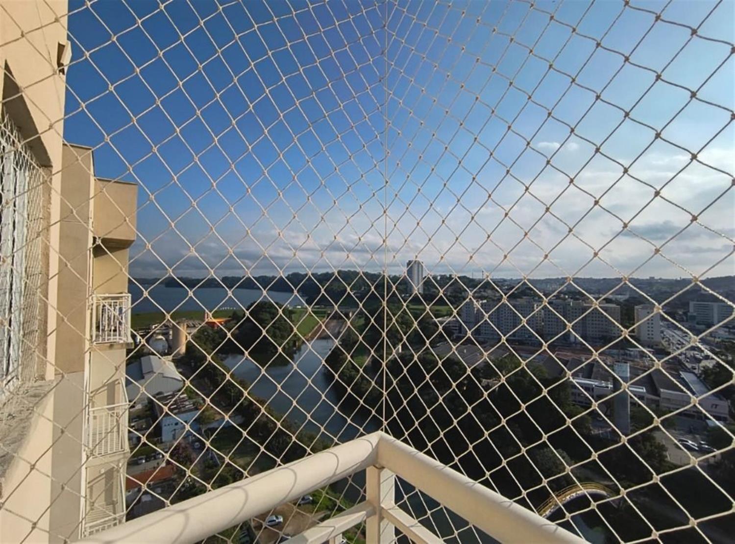 Apartamento, 2 quartos, 36 m² - Foto 19