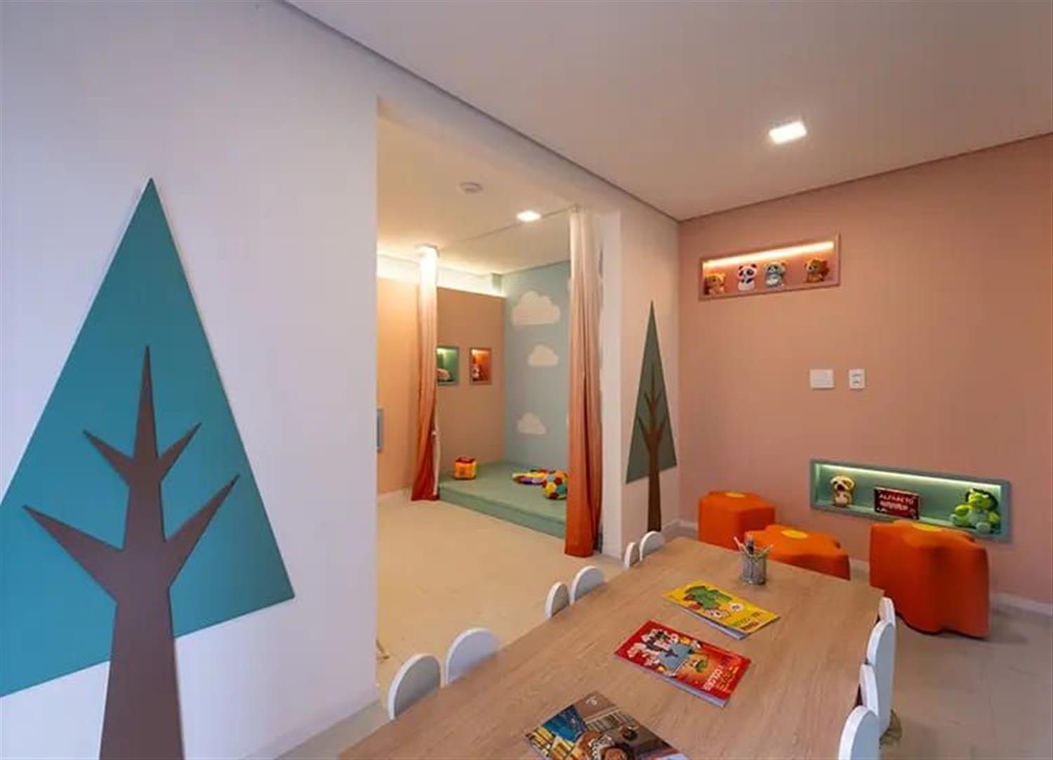 Apartamento, 2 quartos, 36 m² - Foto 31