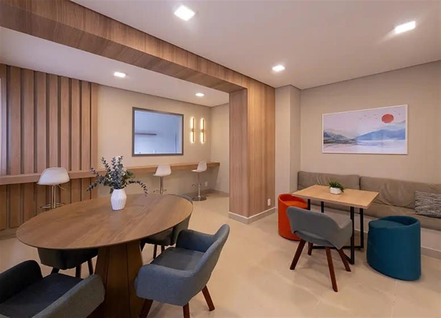 Apartamento, 2 quartos, 36 m² - Foto 27