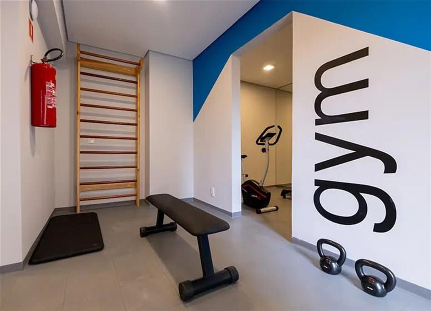 Apartamento, 2 quartos, 36 m² - Foto 26