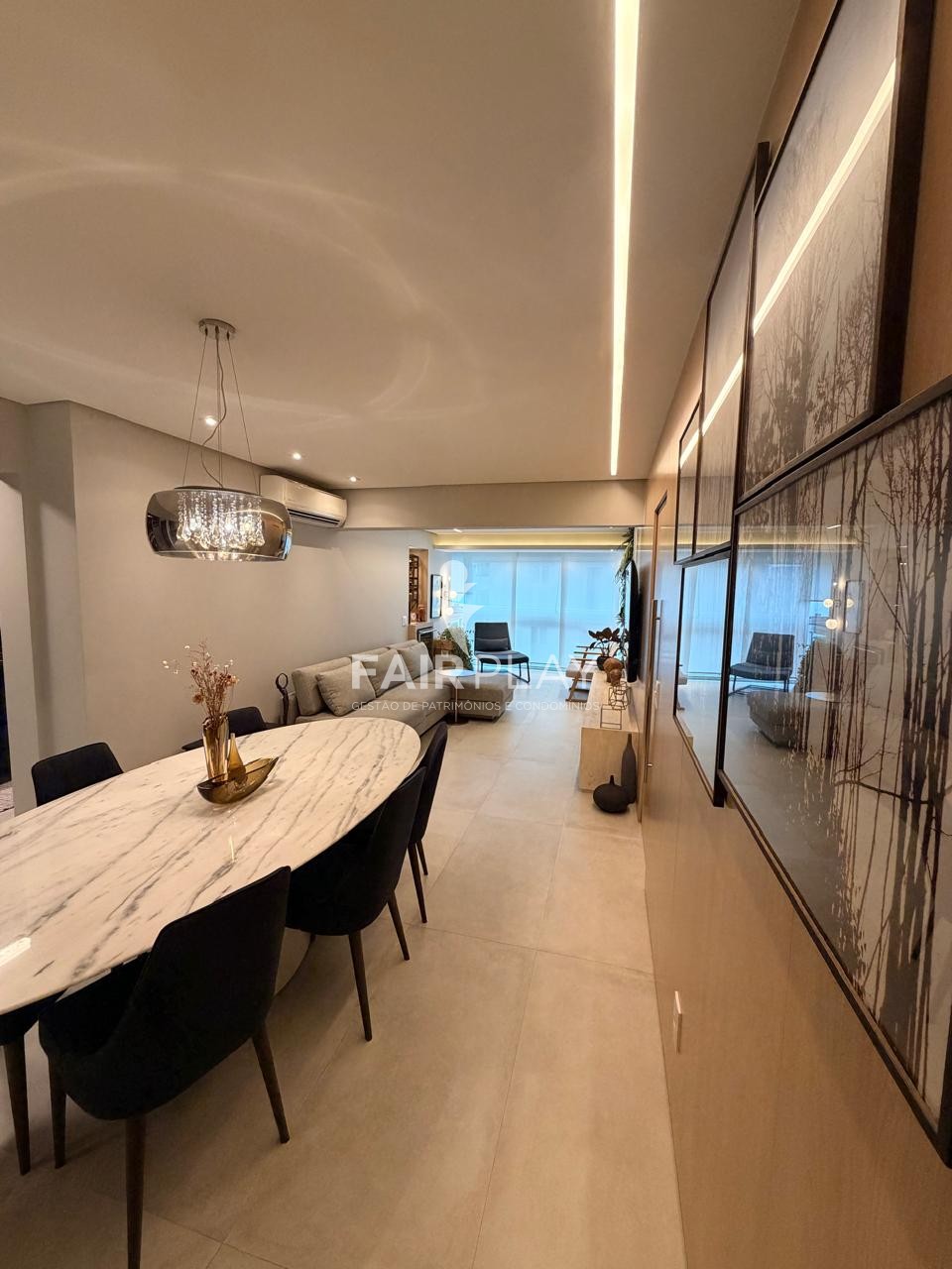 Apartamento, 2 quartos, 98 m² - Foto 3