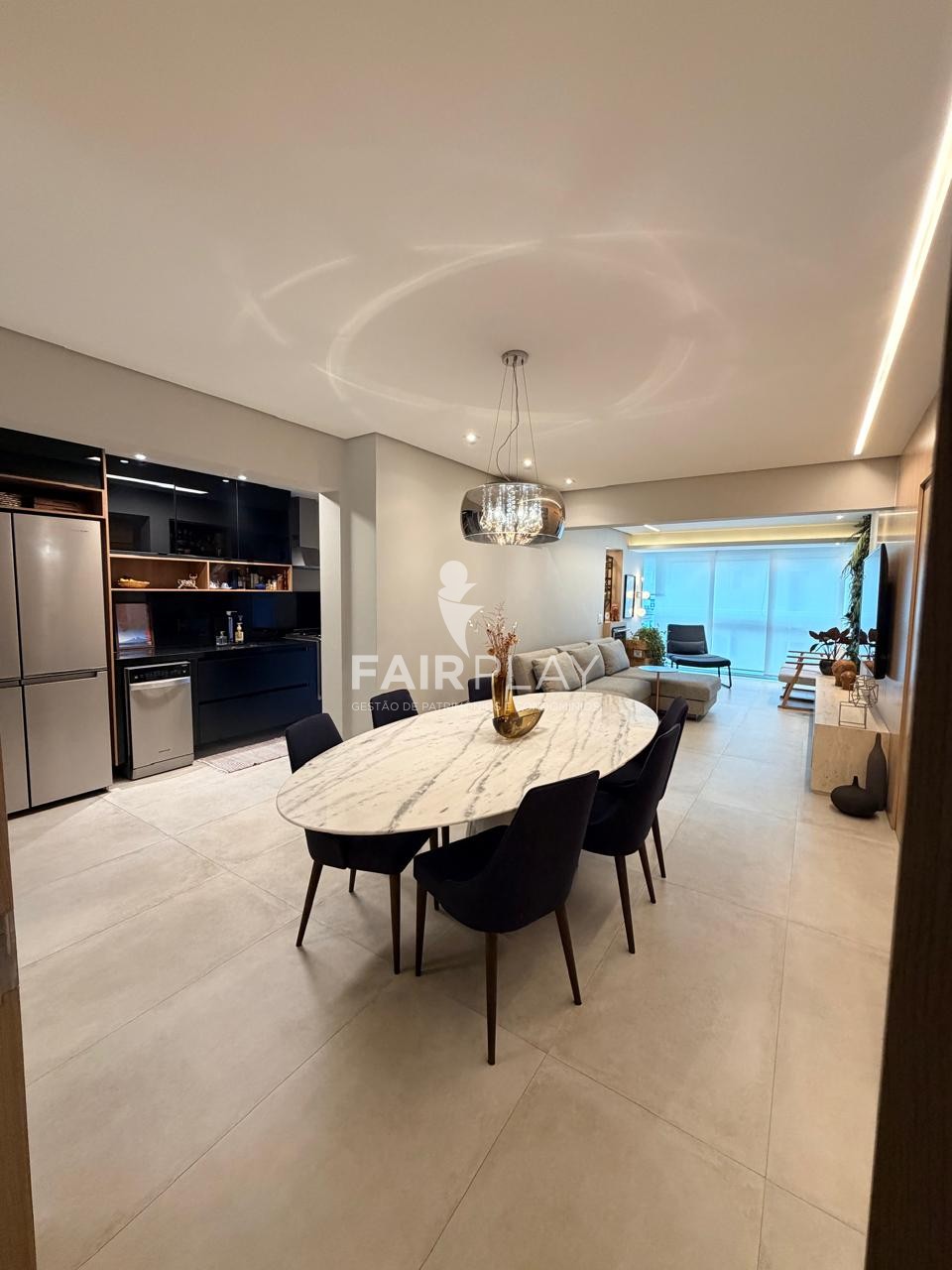 Apartamento, 2 quartos, 98 m² - Foto 5