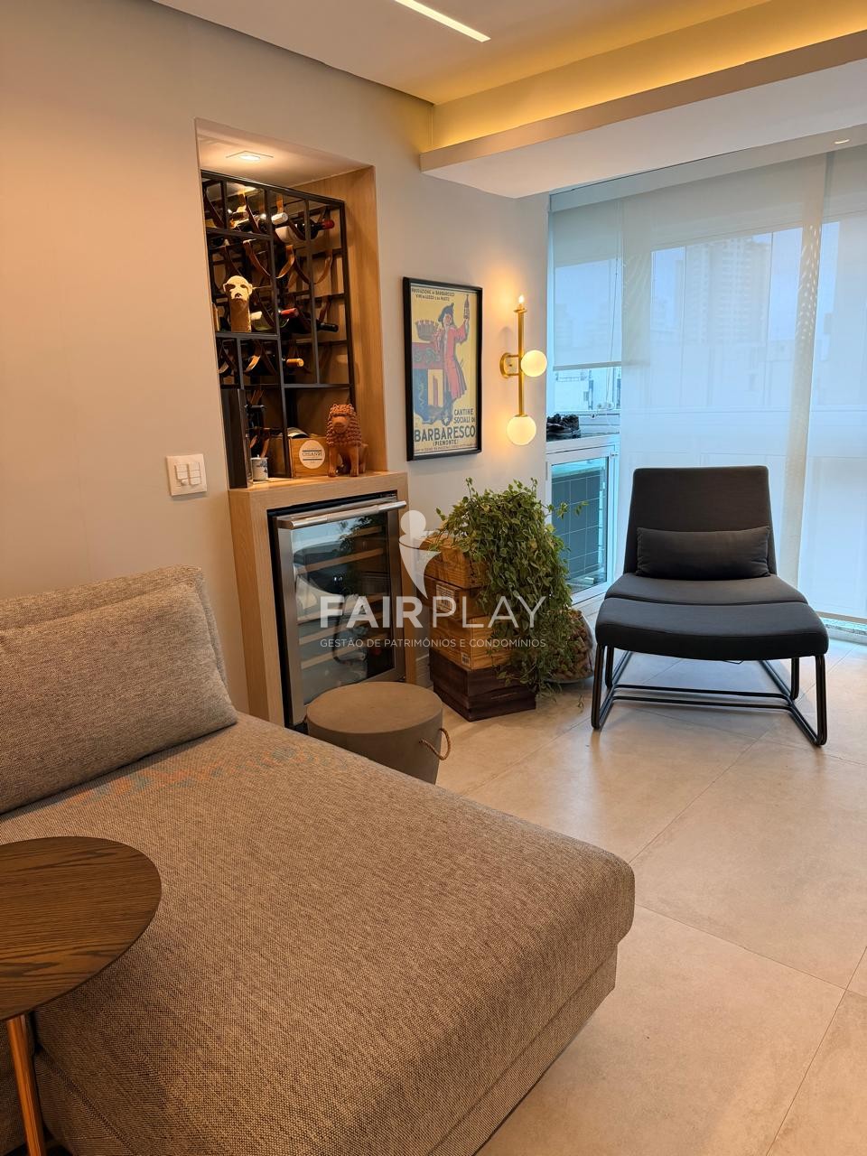 Apartamento, 2 quartos, 98 m² - Foto 6