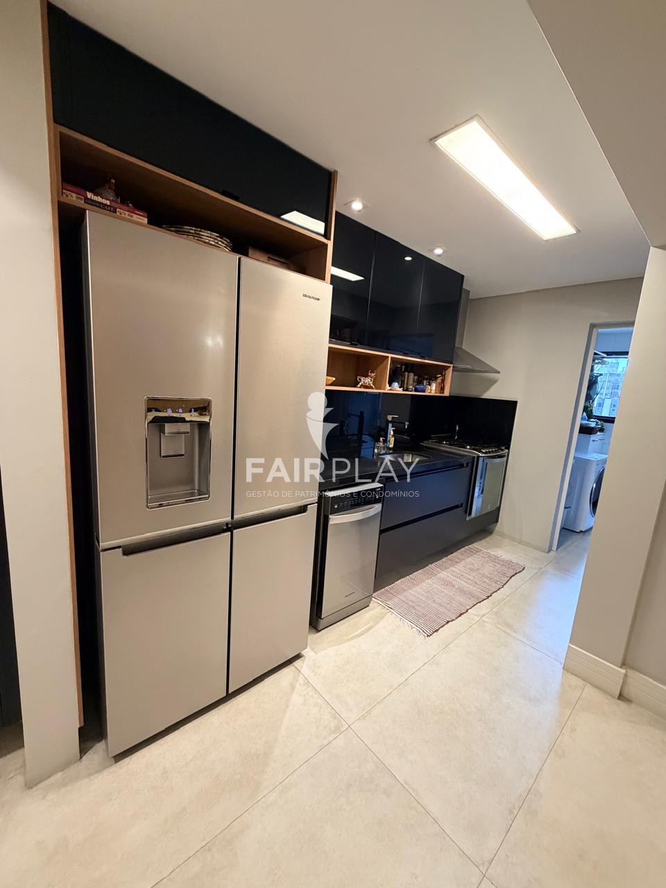 Apartamento, 2 quartos, 98 m² - Foto 9