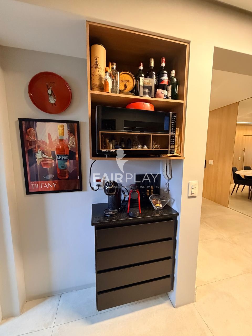 Apartamento, 2 quartos, 98 m² - Foto 10