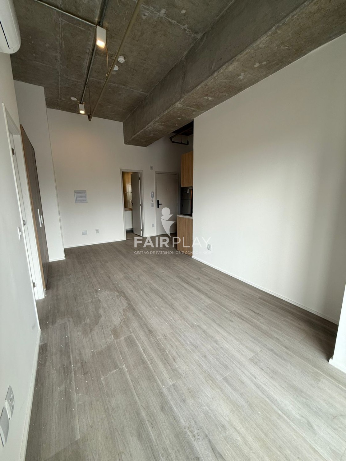 Apartamento, 2 quartos, 66 m² - Foto 2