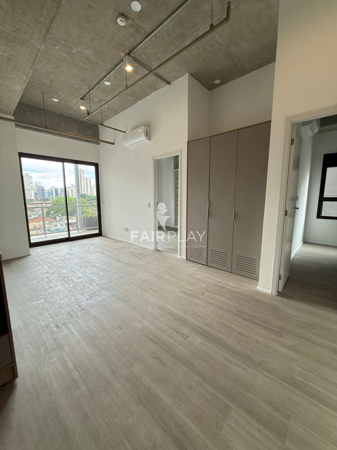 Apartamento, 2 quartos, 66 m² - Foto 1