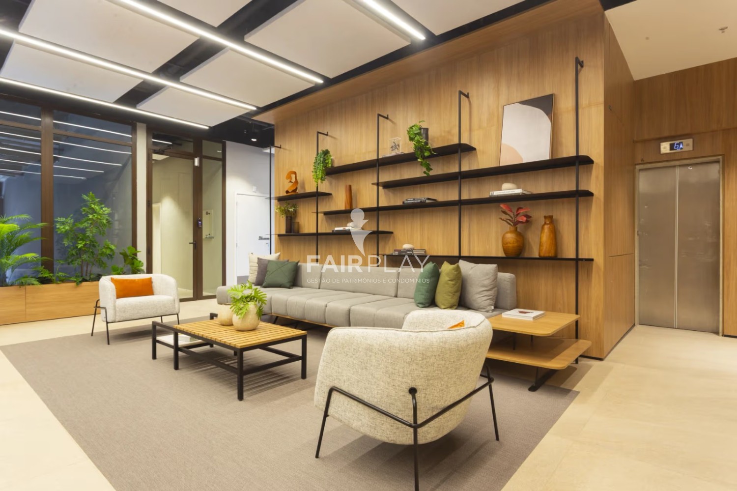 Apartamento, 2 quartos, 66 m² - Foto 11