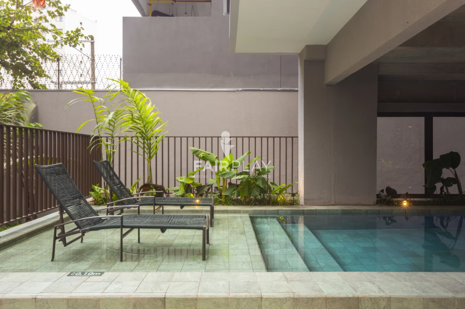 Apartamento, 1 quarto, 55 m² - Foto 16