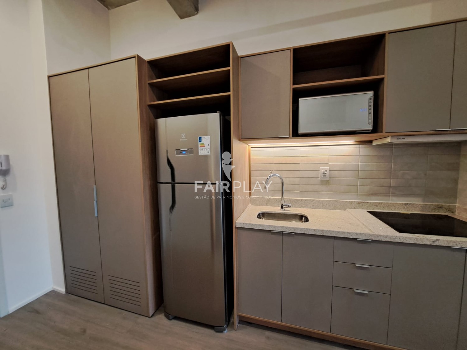 Apartamento, 1 quarto, 55 m² - Foto 9