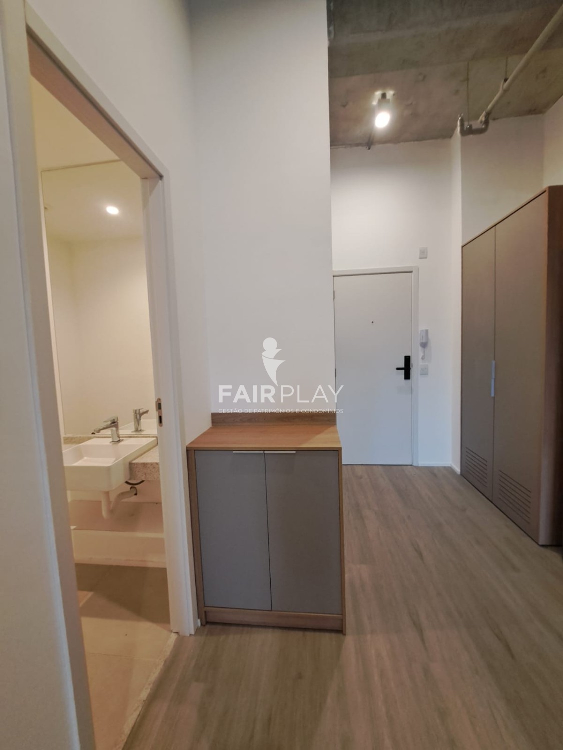 Apartamento, 1 quarto, 55 m² - Foto 8