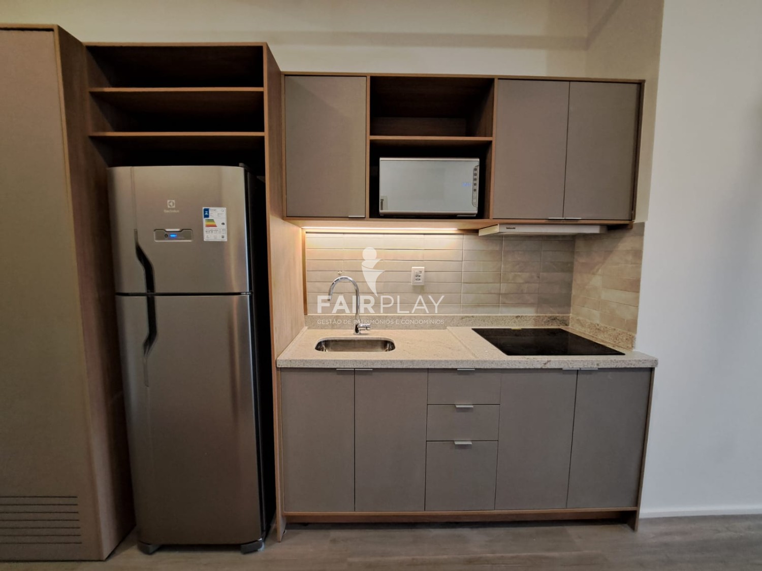 Apartamento, 1 quarto, 55 m² - Foto 10
