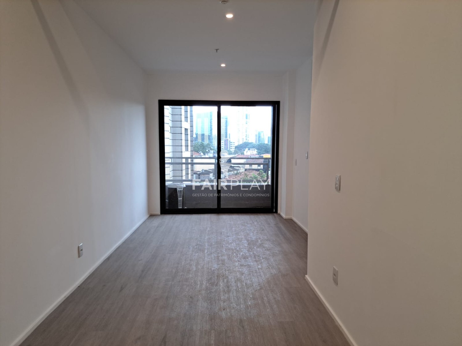 Apartamento, 1 quarto, 55 m² - Foto 2