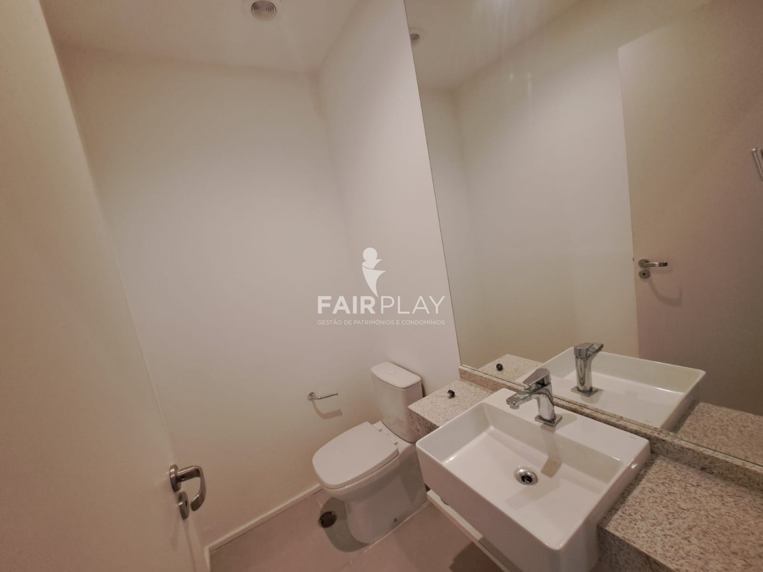 Apartamento, 1 quarto, 55 m² - Foto 3