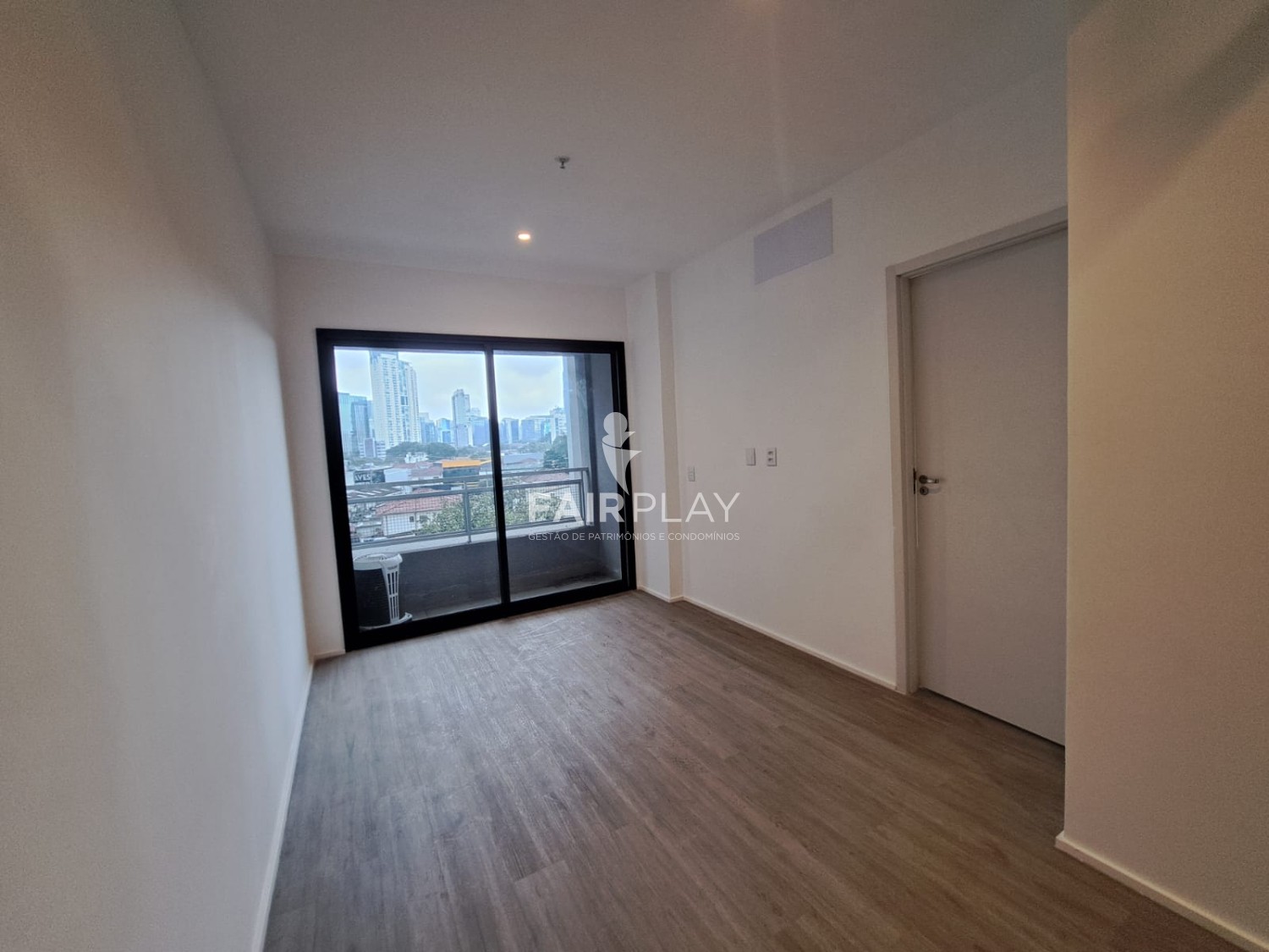 Apartamento, 1 quarto, 55 m² - Foto 1