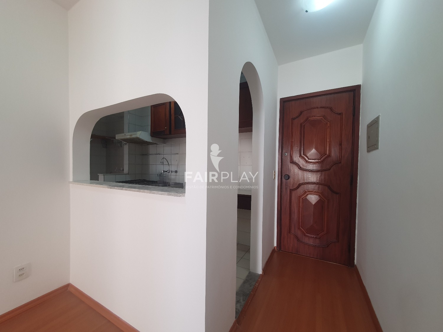 Apartamento, 1 quarto, 45 m² - Foto 2