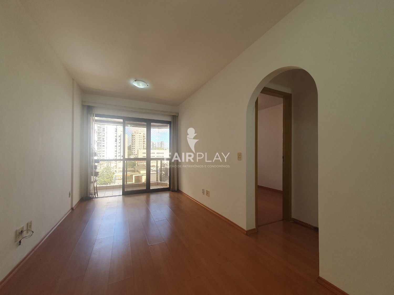 Apartamento, 1 quarto, 45 m² - Foto 3