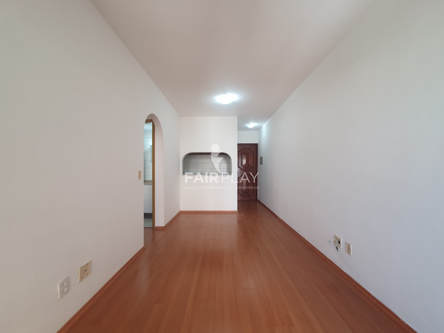 Apartamento, 1 quarto, 45 m² - Foto 4