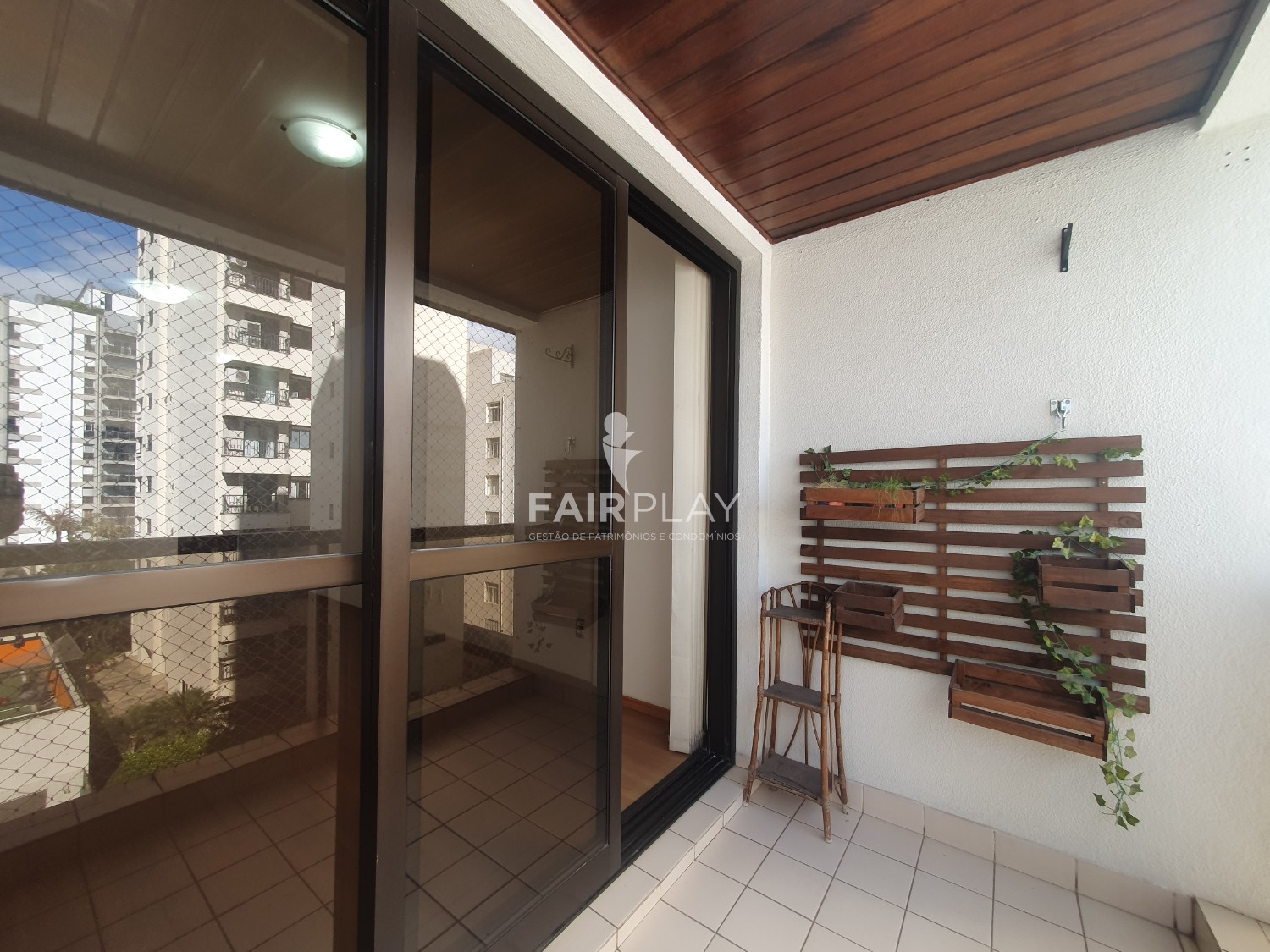 Apartamento, 1 quarto, 45 m² - Foto 5