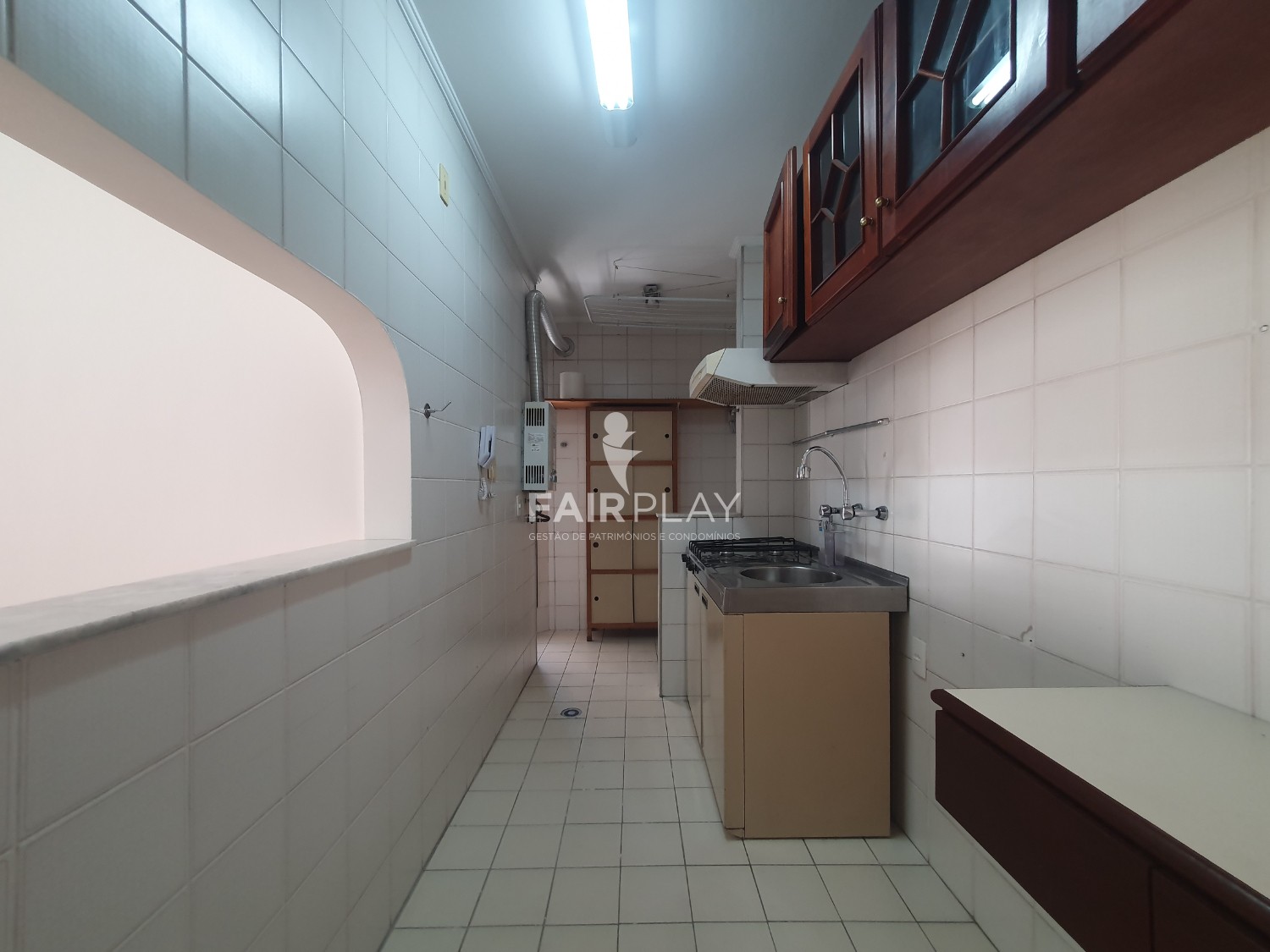 Apartamento, 1 quarto, 45 m² - Foto 11