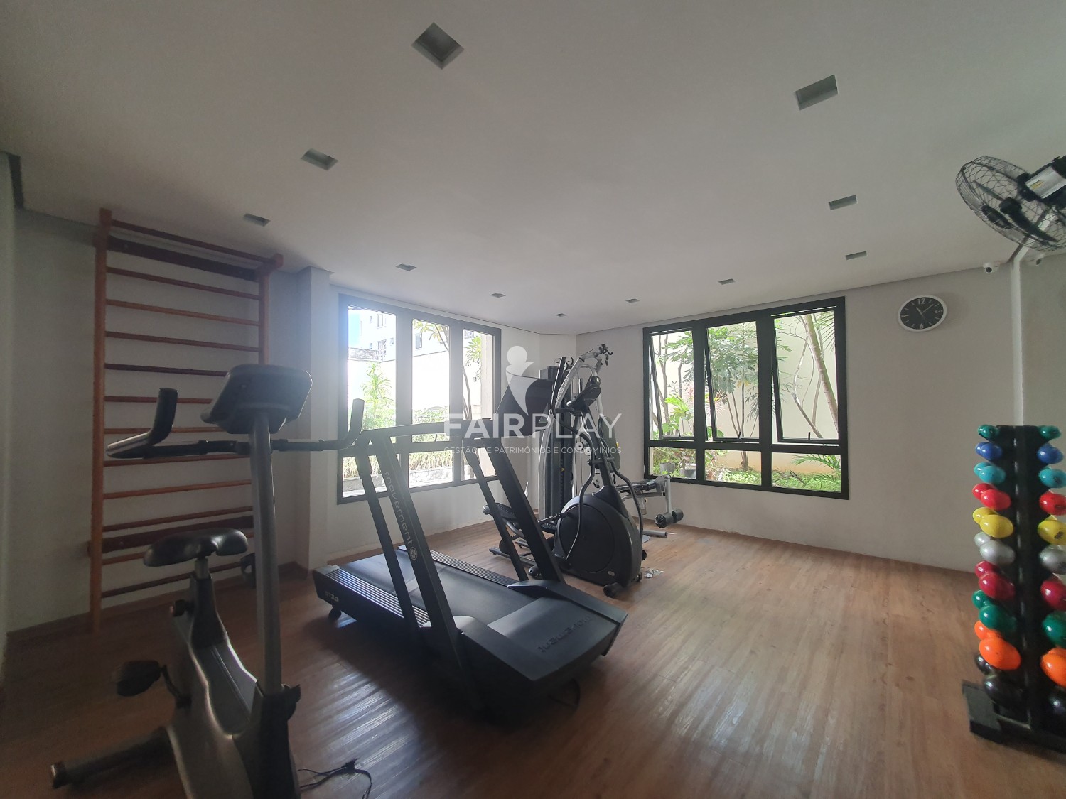 Apartamento, 1 quarto, 45 m² - Foto 14