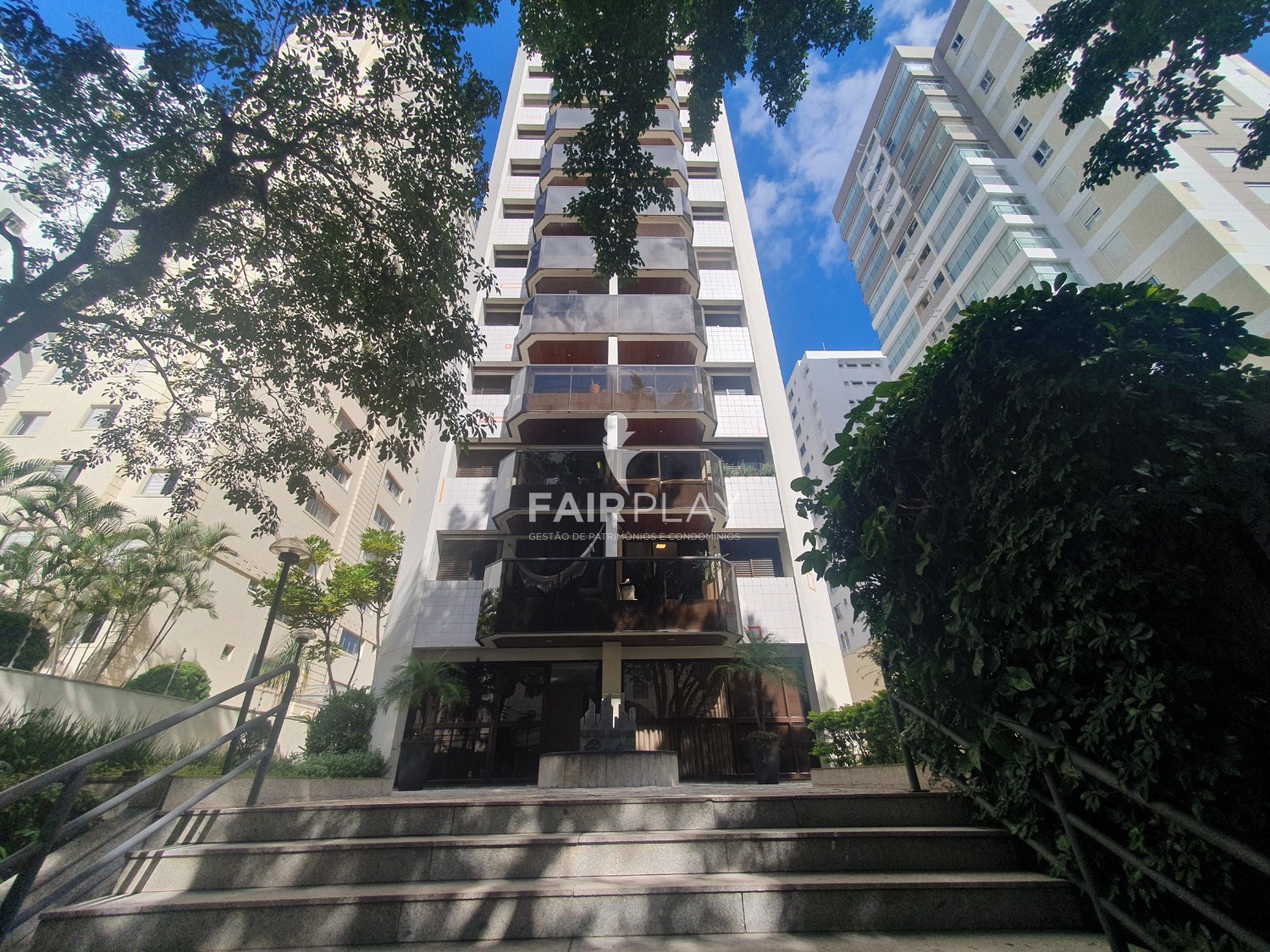Apartamento, 1 quarto, 45 m² - Foto 1
