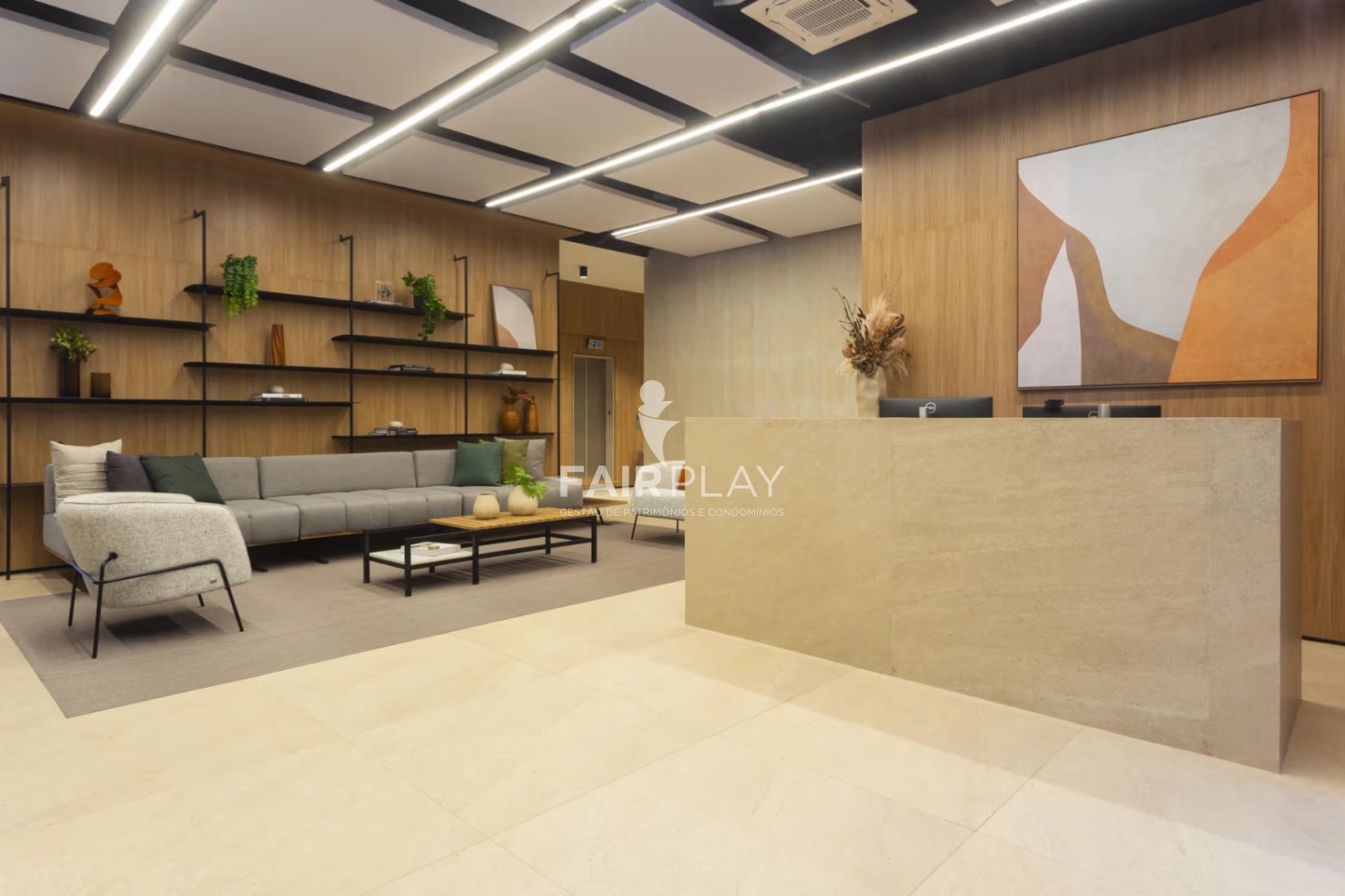 Apartamento, 1 quarto, 42 m² - Foto 11