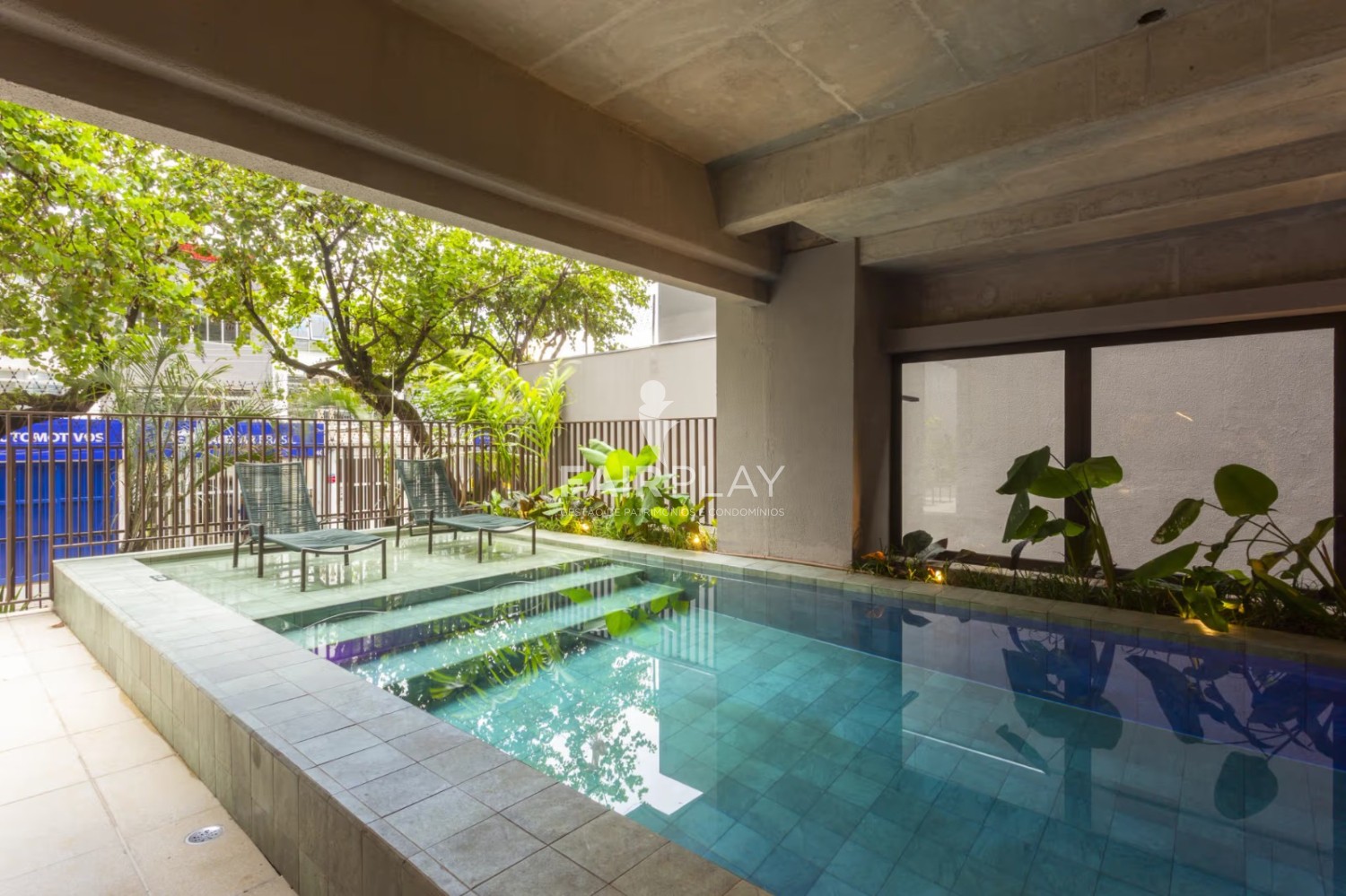 Apartamento, 1 quarto, 42 m² - Foto 15