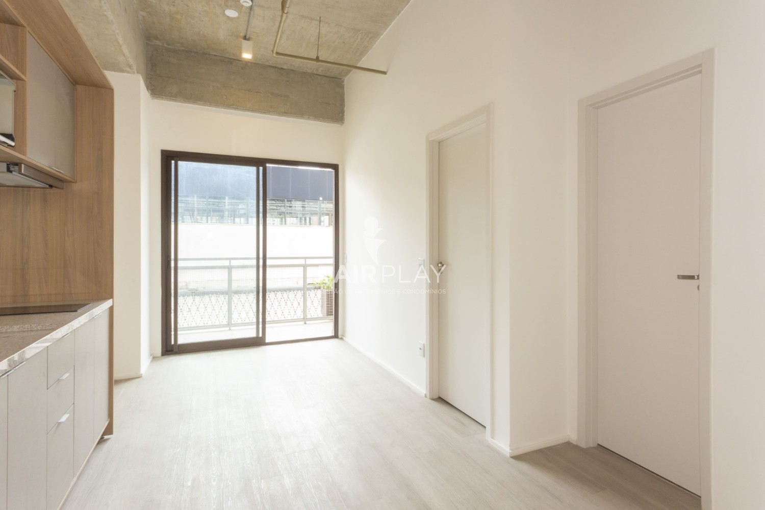 Apartamento, 1 quarto, 42 m² - Foto 1