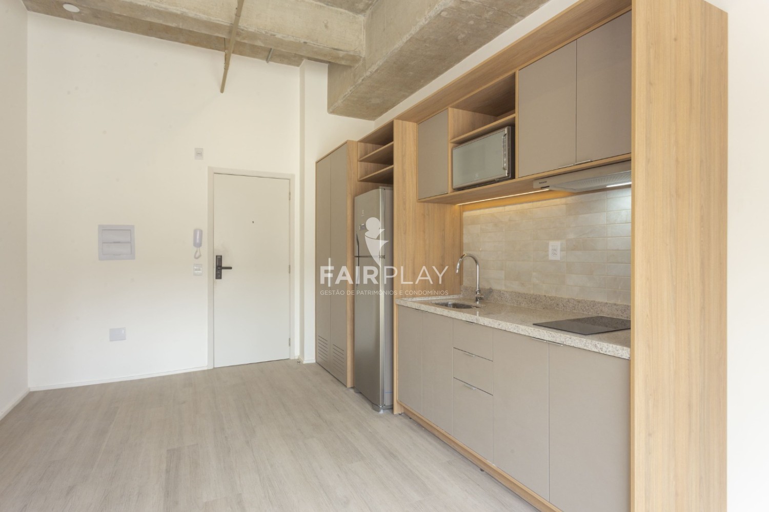Apartamento, 1 quarto, 42 m² - Foto 3