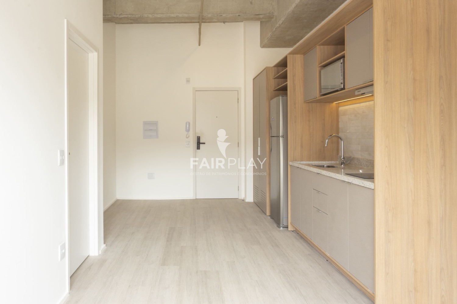 Apartamento, 1 quarto, 42 m² - Foto 4