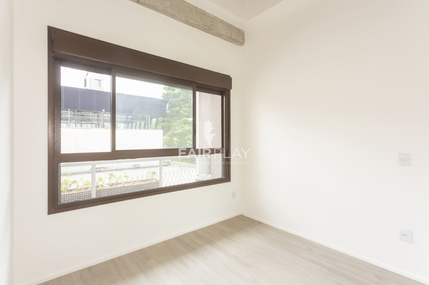 Apartamento, 1 quarto, 42 m² - Foto 5
