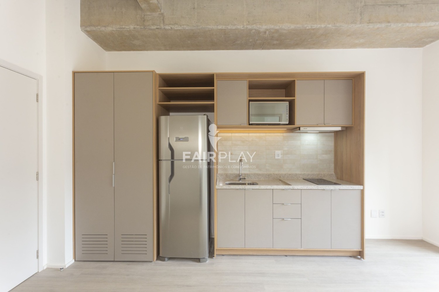Apartamento, 1 quarto, 42 m² - Foto 8